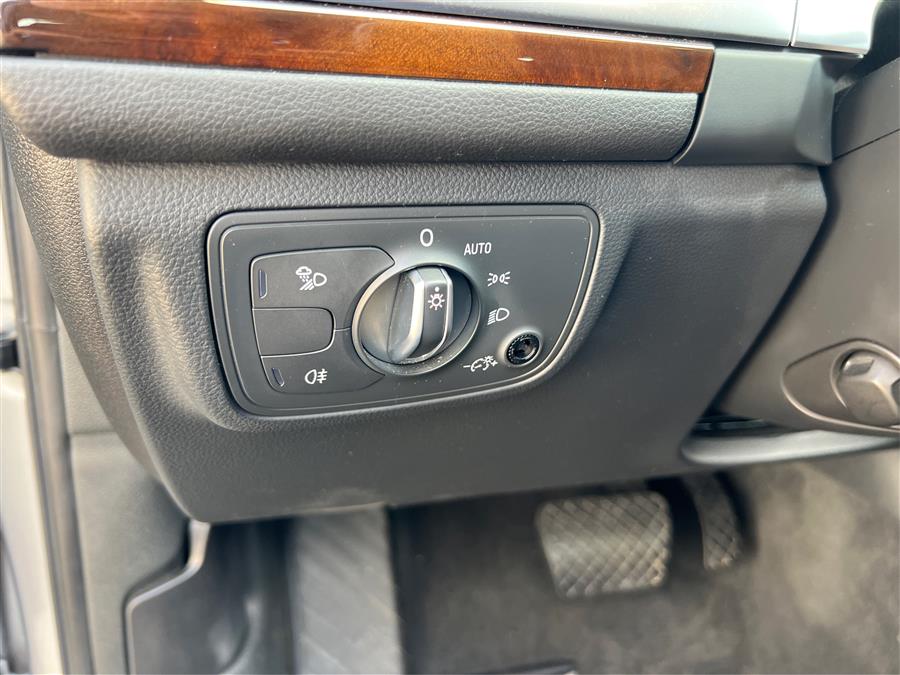 2016 Audi A6 4dr Sdn quattro 3.0T Premium Plus, available for sale in Canton, Connecticut | Lava Motors. Canton, Connecticut 2016 Audi A6 4dr Sdn quattro 3.0T Premium Plus, available for sale in Canton, Connecticut | Lava Motors. Canton, Connecticut