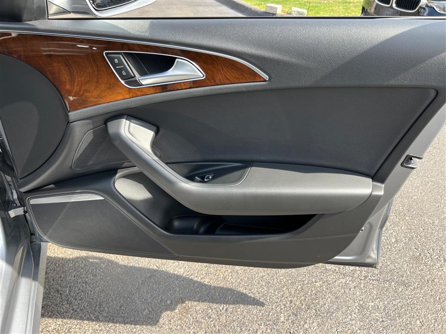 2016 Audi A6 4dr Sdn quattro 3.0T Premium Plus, available for sale in Canton, Connecticut | Lava Motors. Canton, Connecticut 2016 Audi A6 4dr Sdn quattro 3.0T Premium Plus, available for sale in Canton, Connecticut | Lava Motors. Canton, Connecticut