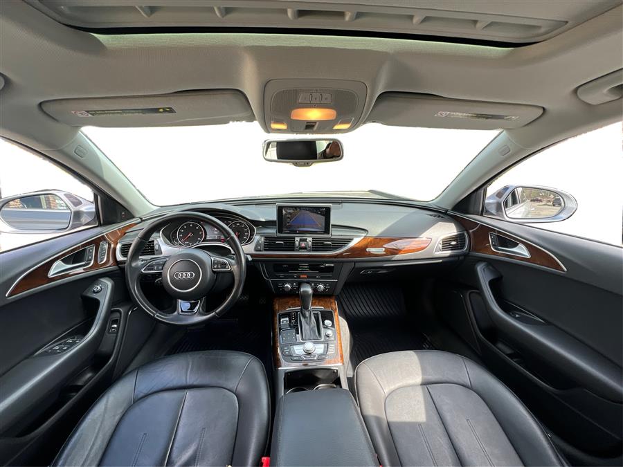 2016 Audi A6 4dr Sdn quattro 3.0T Premium Plus, available for sale in Canton, Connecticut | Lava Motors. Canton, Connecticut 2016 Audi A6 4dr Sdn quattro 3.0T Premium Plus, available for sale in Canton, Connecticut | Lava Motors. Canton, Connecticut