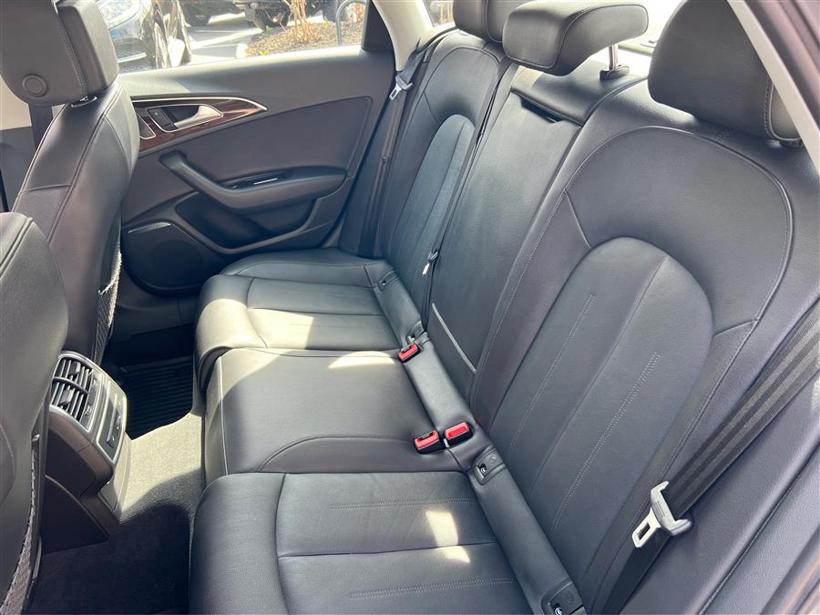 2016 Audi A6 4dr Sdn quattro 3.0T Premium Plus, available for sale in Canton, Connecticut | Lava Motors. Canton, Connecticut 2016 Audi A6 4dr Sdn quattro 3.0T Premium Plus, available for sale in Canton, Connecticut | Lava Motors. Canton, Connecticut