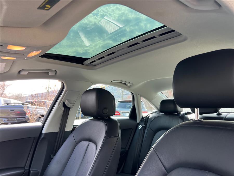 2016 Audi A6 4dr Sdn quattro 3.0T Premium Plus, available for sale in Canton, Connecticut | Lava Motors. Canton, Connecticut 2016 Audi A6 4dr Sdn quattro 3.0T Premium Plus, available for sale in Canton, Connecticut | Lava Motors. Canton, Connecticut