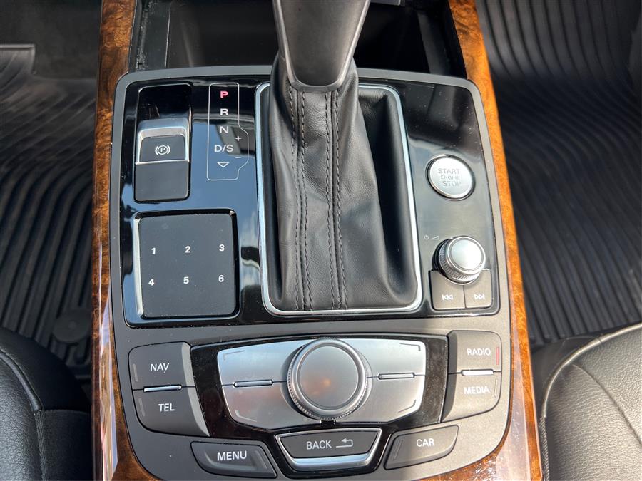 2016 Audi A6 4dr Sdn quattro 3.0T Premium Plus, available for sale in Canton, Connecticut | Lava Motors. Canton, Connecticut 2016 Audi A6 4dr Sdn quattro 3.0T Premium Plus, available for sale in Canton, Connecticut | Lava Motors. Canton, Connecticut