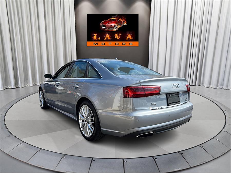2016 Audi A6 4dr Sdn quattro 3.0T Premium Plus, available for sale in Canton, Connecticut | Lava Motors. Canton, Connecticut 2016 Audi A6 4dr Sdn quattro 3.0T Premium Plus, available for sale in Canton, Connecticut | Lava Motors. Canton, Connecticut