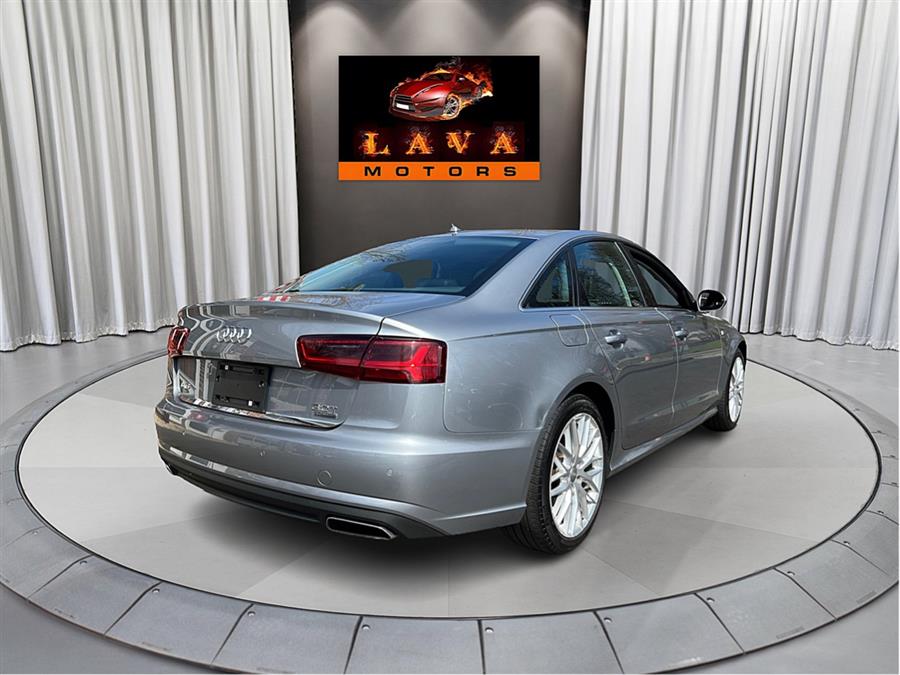 2016 Audi A6 4dr Sdn quattro 3.0T Premium Plus, available for sale in Canton, Connecticut | Lava Motors. Canton, Connecticut 2016 Audi A6 4dr Sdn quattro 3.0T Premium Plus, available for sale in Canton, Connecticut | Lava Motors. Canton, Connecticut