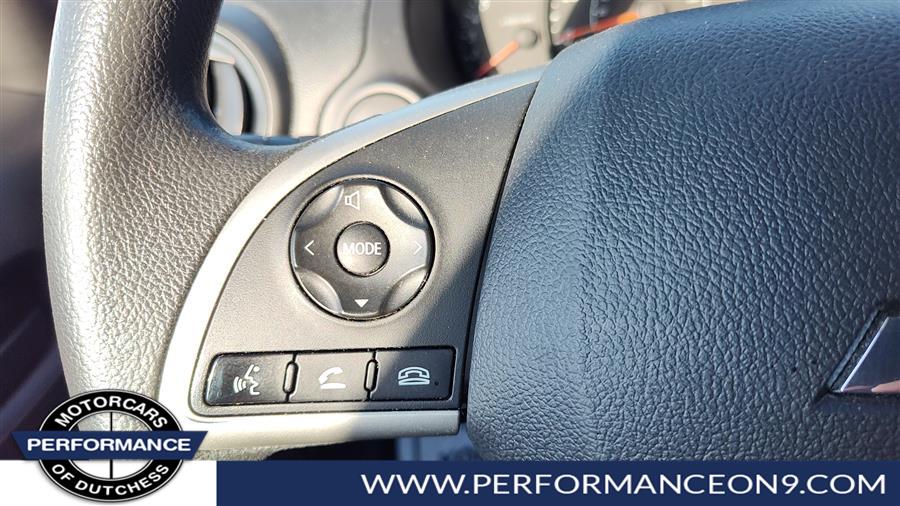 2023 Mitsubishi Mirage G4 ES CVT, available for sale in Wappingers Falls, New York | Performance Motor Cars. Wappingers Falls, New York 2023 Mitsubishi Mirage G4 ES CVT, available for sale in Wappingers Falls, New York | Performance Motor Cars. Wappingers Falls, New York