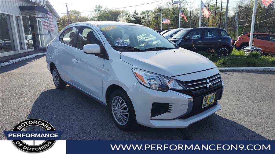 Used 2023 Mitsubishi Mirage G4 in Wappingers Falls, New York | Performance Motor Cars. Wappingers Falls, New York
