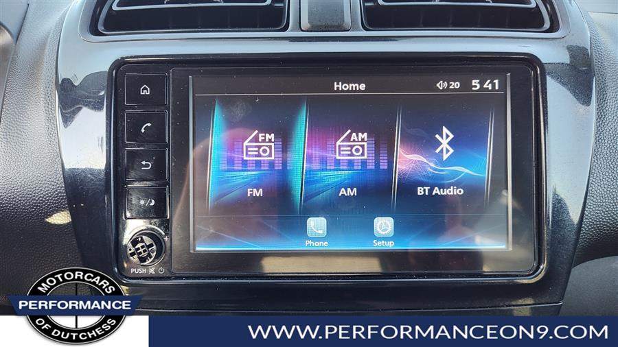 2023 Mitsubishi Mirage G4 ES CVT, available for sale in Wappingers Falls, New York | Performance Motor Cars. Wappingers Falls, New York 2023 Mitsubishi Mirage G4 ES CVT, available for sale in Wappingers Falls, New York | Performance Motor Cars. Wappingers Falls, New York