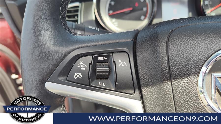 2018 Buick Cascada 2dr Conv Premium, available for sale in Wappingers Falls, New York | Performance Motor Cars. Wappingers Falls, New York 2018 Buick Cascada 2dr Conv Premium, available for sale in Wappingers Falls, New York | Performance Motor Cars. Wappingers Falls, New York