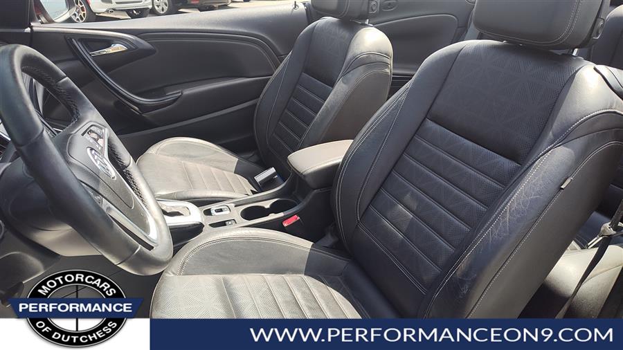 2018 Buick Cascada 2dr Conv Premium, available for sale in Wappingers Falls, New York | Performance Motor Cars. Wappingers Falls, New York 2018 Buick Cascada 2dr Conv Premium, available for sale in Wappingers Falls, New York | Performance Motor Cars. Wappingers Falls, New York