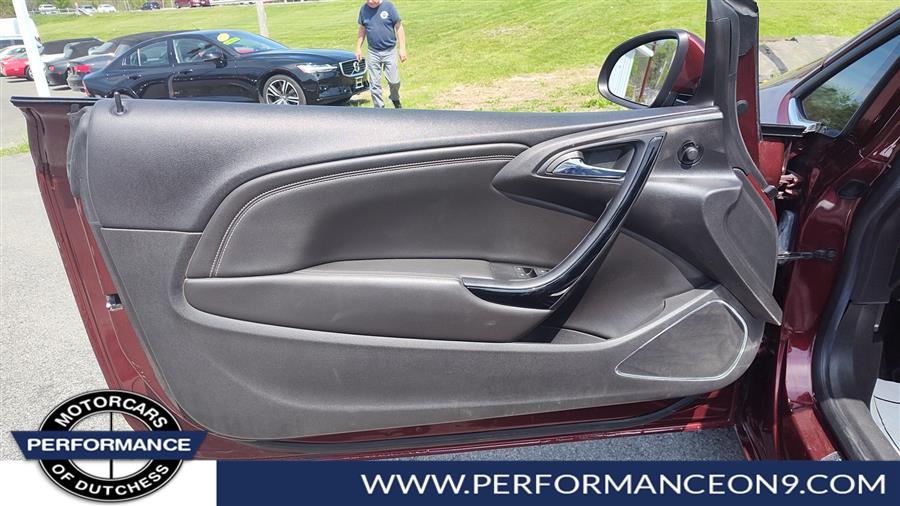 2018 Buick Cascada 2dr Conv Premium, available for sale in Wappingers Falls, New York | Performance Motor Cars. Wappingers Falls, New York 2018 Buick Cascada 2dr Conv Premium, available for sale in Wappingers Falls, New York | Performance Motor Cars. Wappingers Falls, New York