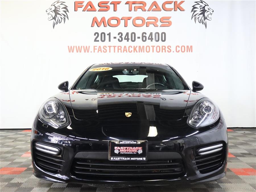 2016 Porsche Panamera GTS, available for sale in Paterson, New Jersey | Fast Track Motors. Paterson, New Jersey 2016 Porsche Panamera GTS, available for sale in Paterson, New Jersey | Fast Track Motors. Paterson, New Jersey