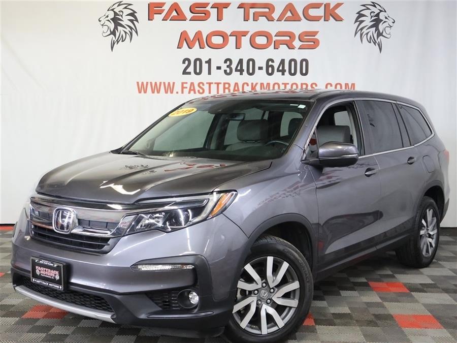 2019 Honda Pilot EXL, available for sale in Paterson, New Jersey | Fast Track Motors. Paterson, New Jersey 2019 Honda Pilot EXL, available for sale in Paterson, New Jersey | Fast Track Motors. Paterson, New Jersey