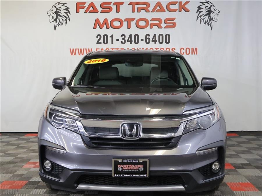 2019 Honda Pilot EXL, available for sale in Paterson, New Jersey | Fast Track Motors. Paterson, New Jersey 2019 Honda Pilot EXL, available for sale in Paterson, New Jersey | Fast Track Motors. Paterson, New Jersey