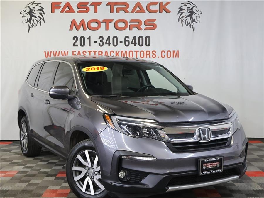 2019 Honda Pilot EXL, available for sale in Paterson, New Jersey | Fast Track Motors. Paterson, New Jersey 2019 Honda Pilot EXL, available for sale in Paterson, New Jersey | Fast Track Motors. Paterson, New Jersey