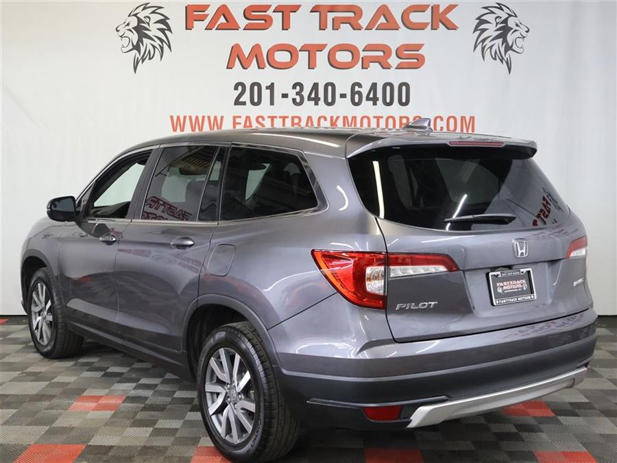 2019 Honda Pilot EXL, available for sale in Paterson, New Jersey | Fast Track Motors. Paterson, New Jersey 2019 Honda Pilot EXL, available for sale in Paterson, New Jersey | Fast Track Motors. Paterson, New Jersey