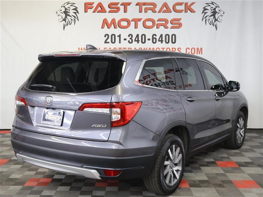 2019 Honda Pilot EXL, available for sale in Paterson, New Jersey | Fast Track Motors. Paterson, New Jersey 2019 Honda Pilot EXL, available for sale in Paterson, New Jersey | Fast Track Motors. Paterson, New Jersey