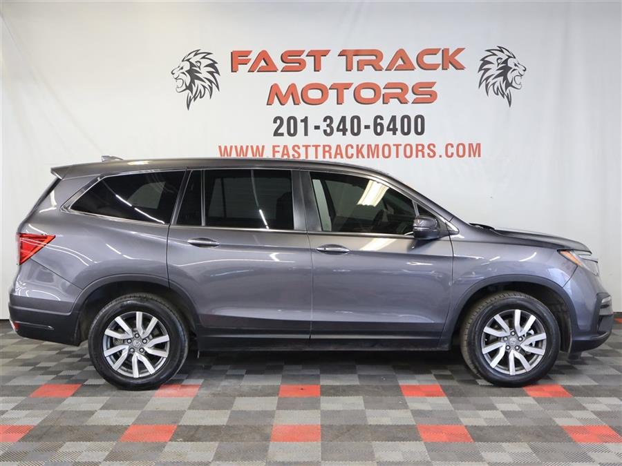 2019 Honda Pilot EXL, available for sale in Paterson, New Jersey | Fast Track Motors. Paterson, New Jersey 2019 Honda Pilot EXL, available for sale in Paterson, New Jersey | Fast Track Motors. Paterson, New Jersey
