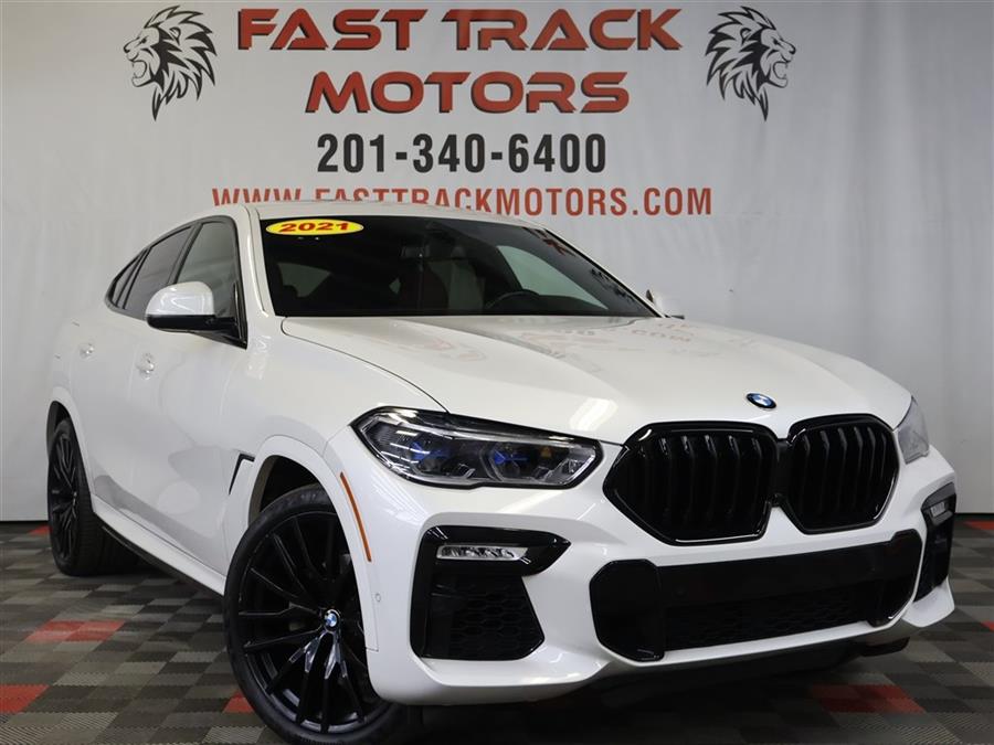 2021 BMW X6 XDRIVE40I, available for sale in Paterson, New Jersey | Fast Track Motors. Paterson, New Jersey 2021 BMW X6 XDRIVE40I, available for sale in Paterson, New Jersey | Fast Track Motors. Paterson, New Jersey