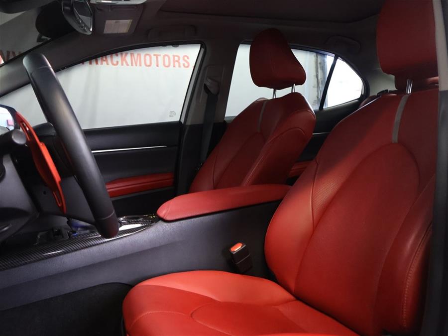 2020 Toyota Camry XSE, available for sale in Paterson, New Jersey | Fast Track Motors. Paterson, New Jersey 2020 Toyota Camry XSE, available for sale in Paterson, New Jersey | Fast Track Motors. Paterson, New Jersey