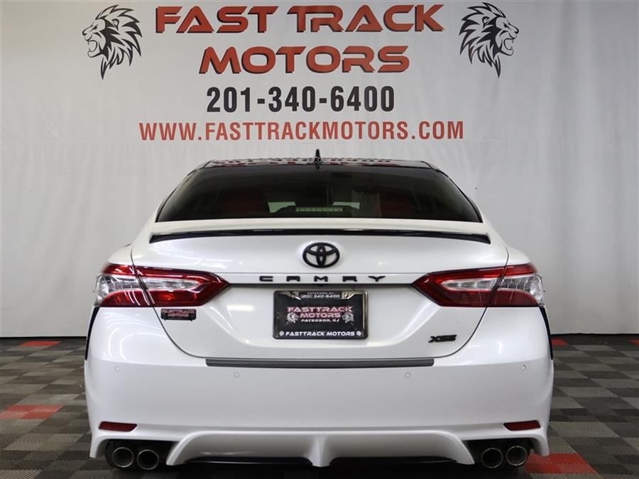2020 Toyota Camry XSE, available for sale in Paterson, New Jersey | Fast Track Motors. Paterson, New Jersey 2020 Toyota Camry XSE, available for sale in Paterson, New Jersey | Fast Track Motors. Paterson, New Jersey