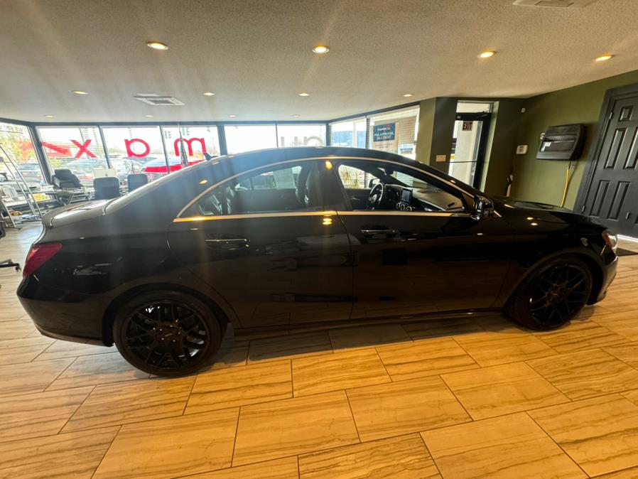 2015 Mercedes-Benz CLA-Class 4dr Sdn CLA 250 4MATIC, available for sale in West Hartford, Connecticut | AutoMax. West Hartford, Connecticut 2015 Mercedes-Benz CLA-Class 4dr Sdn CLA 250 4MATIC, available for sale in West Hartford, Connecticut | AutoMax. West Hartford, Connecticut