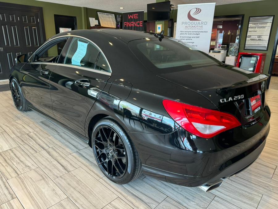 2015 Mercedes-Benz CLA-Class 4dr Sdn CLA 250 4MATIC, available for sale in West Hartford, Connecticut | AutoMax. West Hartford, Connecticut 2015 Mercedes-Benz CLA-Class 4dr Sdn CLA 250 4MATIC, available for sale in West Hartford, Connecticut | AutoMax. West Hartford, Connecticut
