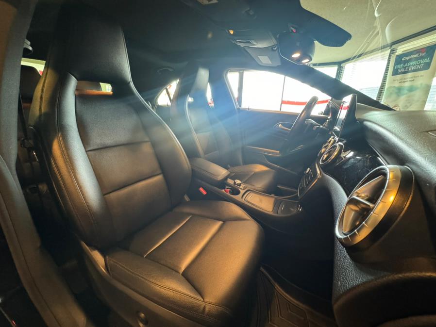2015 Mercedes-Benz CLA-Class 4dr Sdn CLA 250 4MATIC, available for sale in West Hartford, Connecticut | AutoMax. West Hartford, Connecticut 2015 Mercedes-Benz CLA-Class 4dr Sdn CLA 250 4MATIC, available for sale in West Hartford, Connecticut | AutoMax. West Hartford, Connecticut