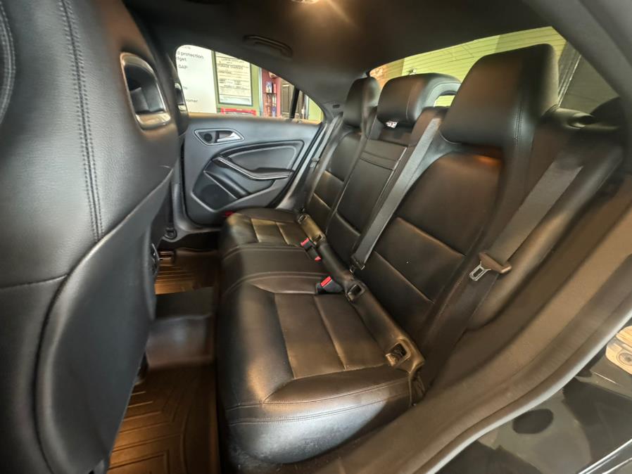 2015 Mercedes-Benz CLA-Class 4dr Sdn CLA 250 4MATIC, available for sale in West Hartford, Connecticut | AutoMax. West Hartford, Connecticut 2015 Mercedes-Benz CLA-Class 4dr Sdn CLA 250 4MATIC, available for sale in West Hartford, Connecticut | AutoMax. West Hartford, Connecticut