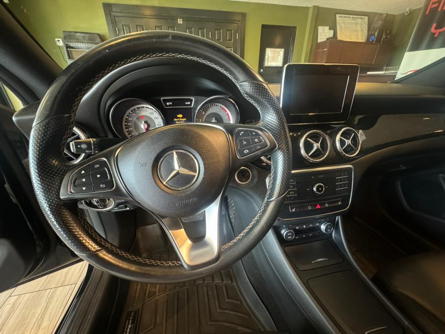 2015 Mercedes-Benz CLA-Class 4dr Sdn CLA 250 4MATIC, available for sale in West Hartford, Connecticut | AutoMax. West Hartford, Connecticut 2015 Mercedes-Benz CLA-Class 4dr Sdn CLA 250 4MATIC, available for sale in West Hartford, Connecticut | AutoMax. West Hartford, Connecticut