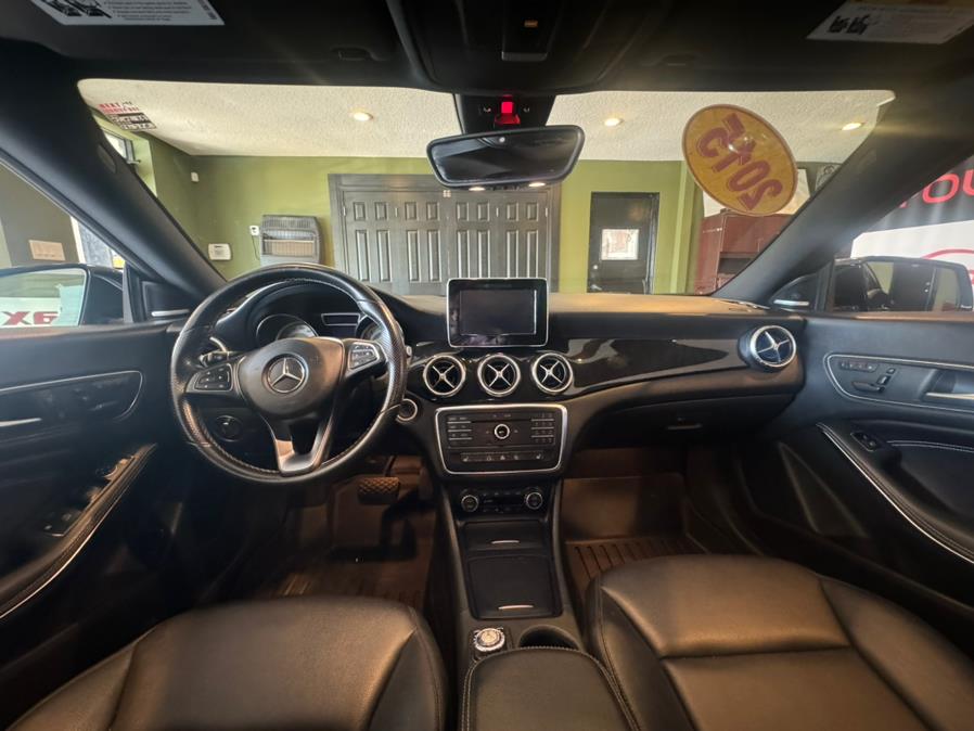 2015 Mercedes-Benz CLA-Class 4dr Sdn CLA 250 4MATIC, available for sale in West Hartford, Connecticut | AutoMax. West Hartford, Connecticut 2015 Mercedes-Benz CLA-Class 4dr Sdn CLA 250 4MATIC, available for sale in West Hartford, Connecticut | AutoMax. West Hartford, Connecticut
