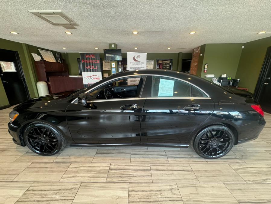 2015 Mercedes-Benz CLA-Class 4dr Sdn CLA 250 4MATIC, available for sale in West Hartford, Connecticut | AutoMax. West Hartford, Connecticut 2015 Mercedes-Benz CLA-Class 4dr Sdn CLA 250 4MATIC, available for sale in West Hartford, Connecticut | AutoMax. West Hartford, Connecticut