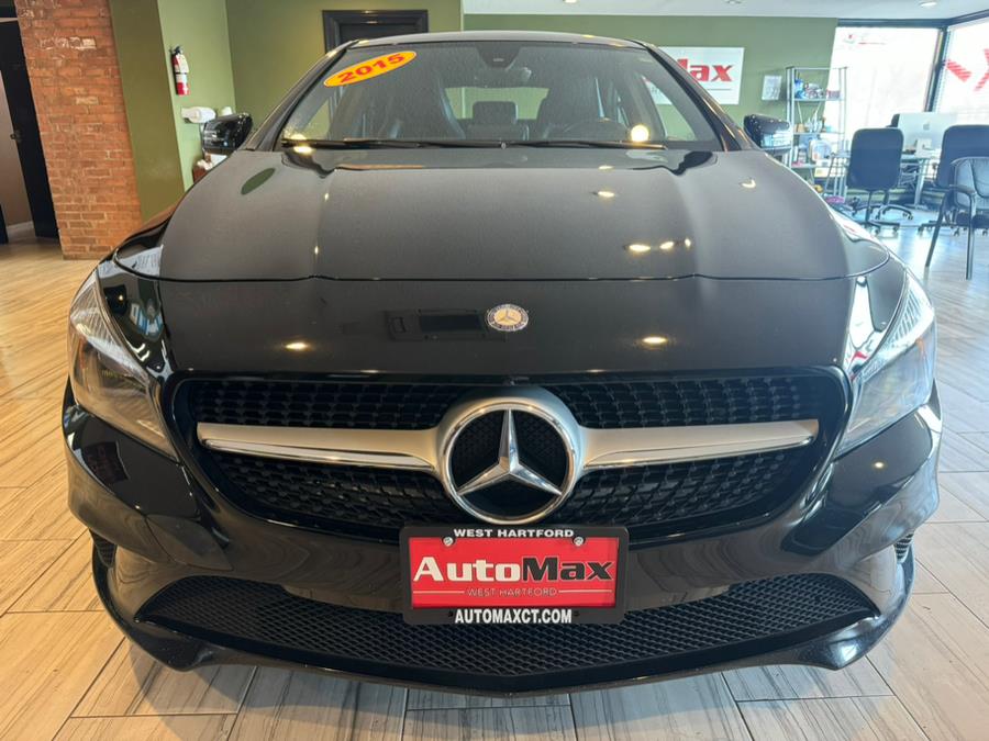2015 Mercedes-Benz CLA-Class 4dr Sdn CLA 250 4MATIC, available for sale in West Hartford, Connecticut | AutoMax. West Hartford, Connecticut 2015 Mercedes-Benz CLA-Class 4dr Sdn CLA 250 4MATIC, available for sale in West Hartford, Connecticut | AutoMax. West Hartford, Connecticut
