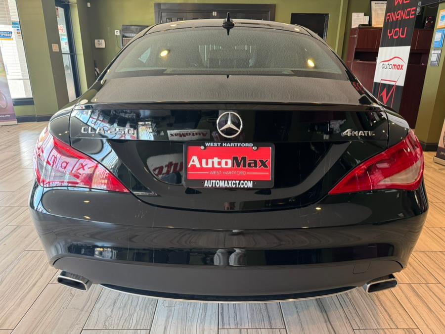 2015 Mercedes-Benz CLA-Class 4dr Sdn CLA 250 4MATIC, available for sale in West Hartford, Connecticut | AutoMax. West Hartford, Connecticut 2015 Mercedes-Benz CLA-Class 4dr Sdn CLA 250 4MATIC, available for sale in West Hartford, Connecticut | AutoMax. West Hartford, Connecticut