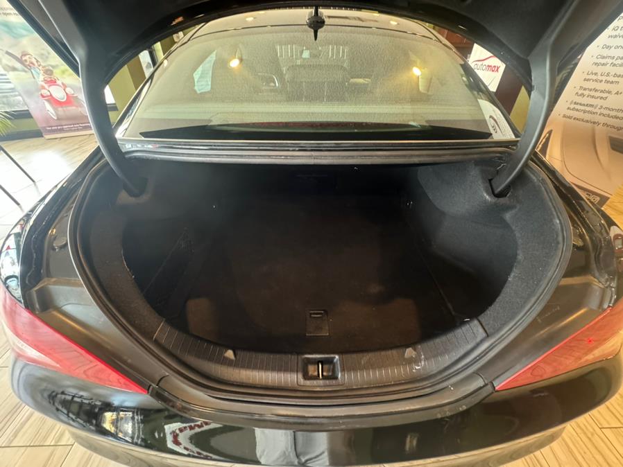 2015 Mercedes-Benz CLA-Class 4dr Sdn CLA 250 4MATIC, available for sale in West Hartford, Connecticut | AutoMax. West Hartford, Connecticut 2015 Mercedes-Benz CLA-Class 4dr Sdn CLA 250 4MATIC, available for sale in West Hartford, Connecticut | AutoMax. West Hartford, Connecticut