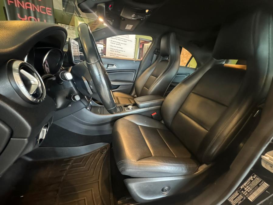 2015 Mercedes-Benz CLA-Class 4dr Sdn CLA 250 4MATIC, available for sale in West Hartford, Connecticut | AutoMax. West Hartford, Connecticut 2015 Mercedes-Benz CLA-Class 4dr Sdn CLA 250 4MATIC, available for sale in West Hartford, Connecticut | AutoMax. West Hartford, Connecticut