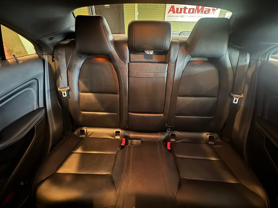 2015 Mercedes-Benz CLA-Class 4dr Sdn CLA 250 4MATIC, available for sale in West Hartford, Connecticut | AutoMax. West Hartford, Connecticut 2015 Mercedes-Benz CLA-Class 4dr Sdn CLA 250 4MATIC, available for sale in West Hartford, Connecticut | AutoMax. West Hartford, Connecticut
