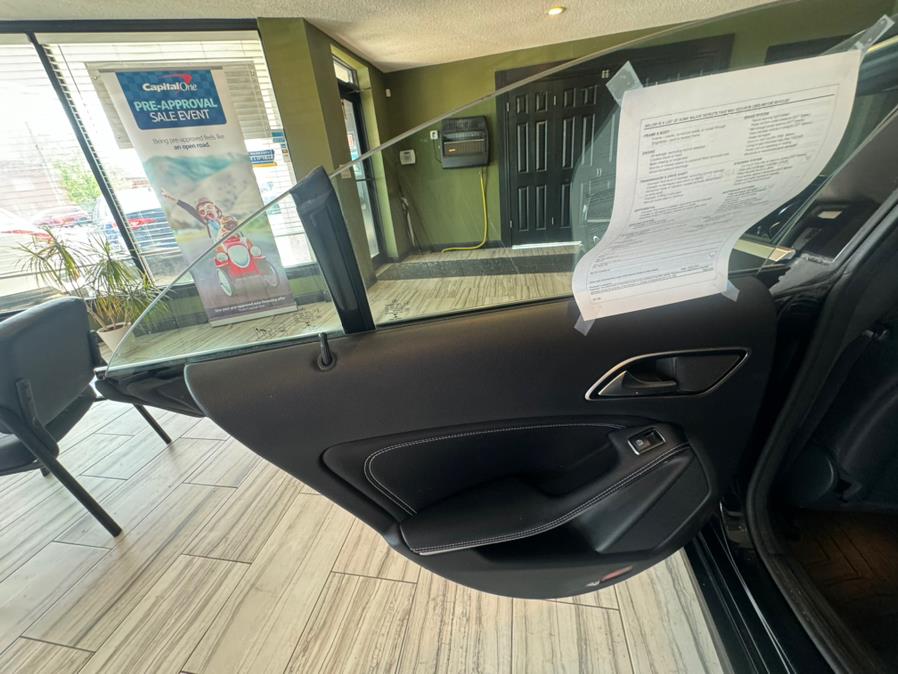 2015 Mercedes-Benz CLA-Class 4dr Sdn CLA 250 4MATIC, available for sale in West Hartford, Connecticut | AutoMax. West Hartford, Connecticut 2015 Mercedes-Benz CLA-Class 4dr Sdn CLA 250 4MATIC, available for sale in West Hartford, Connecticut | AutoMax. West Hartford, Connecticut