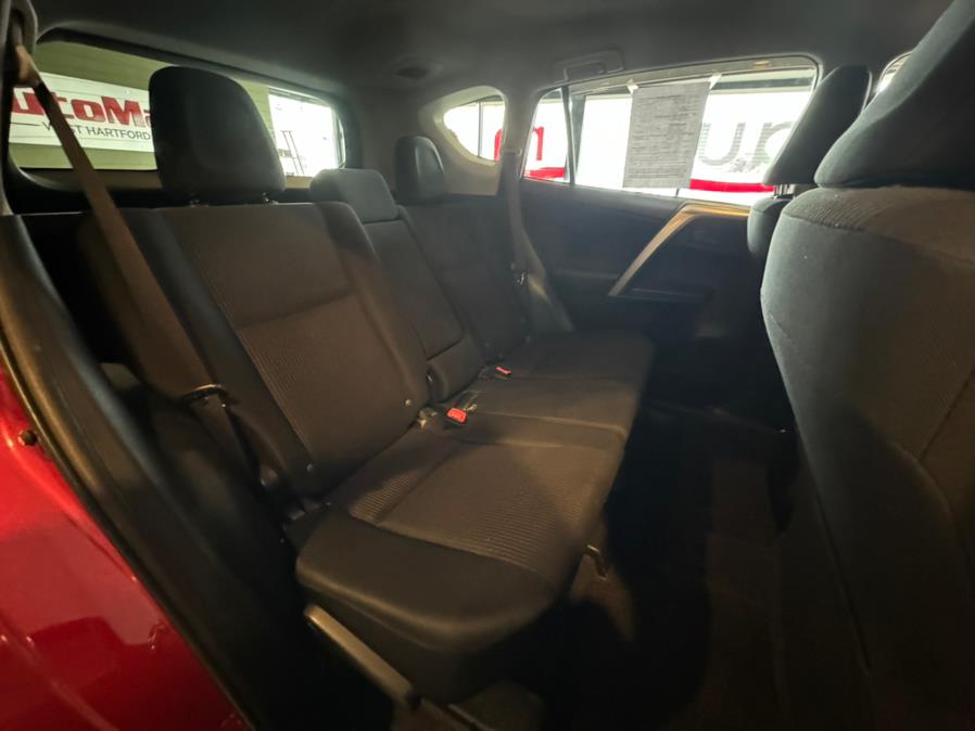 2014 Toyota RAV4 AWD 4dr LE (Natl), available for sale in West Hartford, Connecticut | AutoMax. West Hartford, Connecticut 2014 Toyota RAV4 AWD 4dr LE (Natl), available for sale in West Hartford, Connecticut | AutoMax. West Hartford, Connecticut