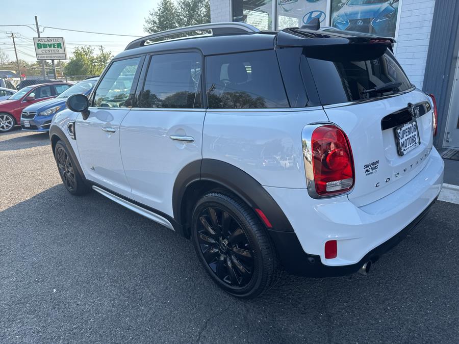 2017 MINI COUNTRYMAN S ALL4 Cooper S ALL4, available for sale in Milford, Connecticut | Superior Motors LLC. Milford, Connecticut 2017 MINI COUNTRYMAN S ALL4 Cooper S ALL4, available for sale in Milford, Connecticut | Superior Motors LLC. Milford, Connecticut