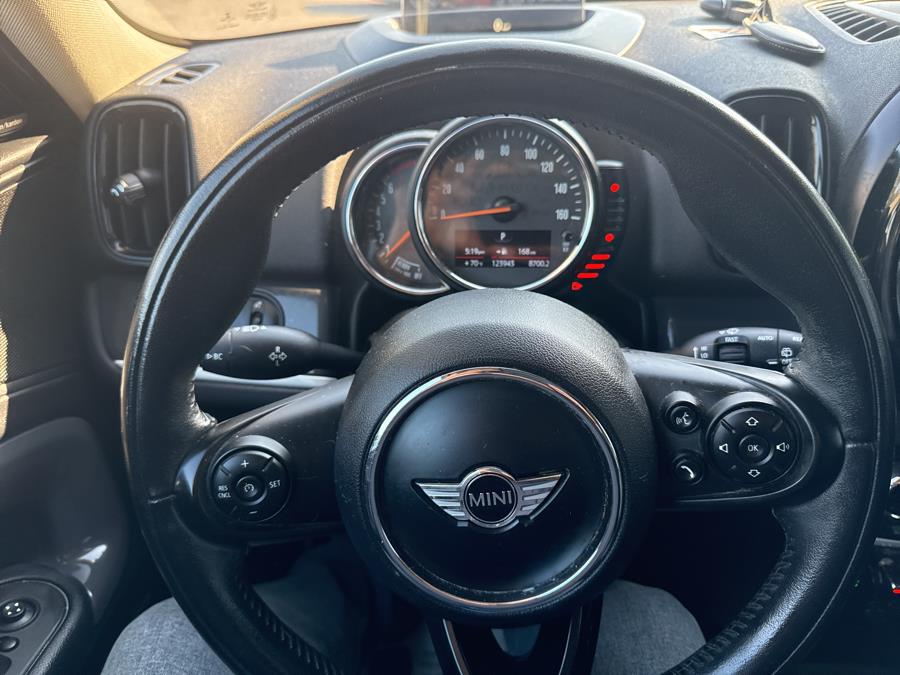 2017 MINI COUNTRYMAN S ALL4 Cooper S ALL4, available for sale in Milford, Connecticut | Superior Motors LLC. Milford, Connecticut 2017 MINI COUNTRYMAN S ALL4 Cooper S ALL4, available for sale in Milford, Connecticut | Superior Motors LLC. Milford, Connecticut