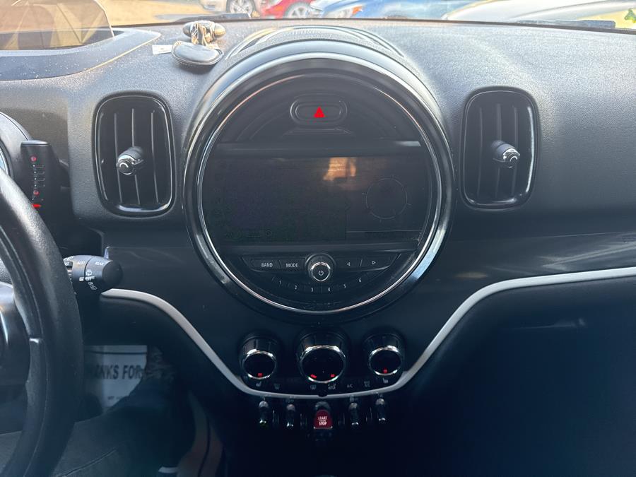 2017 MINI COUNTRYMAN S ALL4 Cooper S ALL4, available for sale in Milford, Connecticut | Superior Motors LLC. Milford, Connecticut 2017 MINI COUNTRYMAN S ALL4 Cooper S ALL4, available for sale in Milford, Connecticut | Superior Motors LLC. Milford, Connecticut