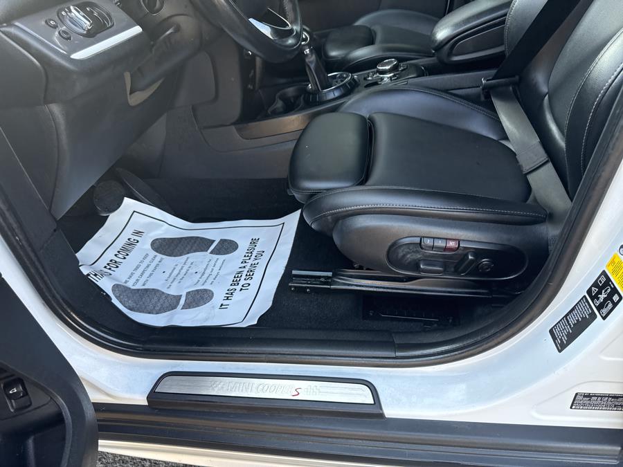 2017 MINI COUNTRYMAN S ALL4 Cooper S ALL4, available for sale in Milford, Connecticut | Superior Motors LLC. Milford, Connecticut 2017 MINI COUNTRYMAN S ALL4 Cooper S ALL4, available for sale in Milford, Connecticut | Superior Motors LLC. Milford, Connecticut