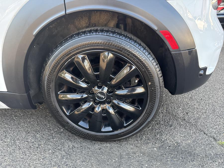 2017 MINI COUNTRYMAN S ALL4 Cooper S ALL4, available for sale in Milford, Connecticut | Superior Motors LLC. Milford, Connecticut 2017 MINI COUNTRYMAN S ALL4 Cooper S ALL4, available for sale in Milford, Connecticut | Superior Motors LLC. Milford, Connecticut