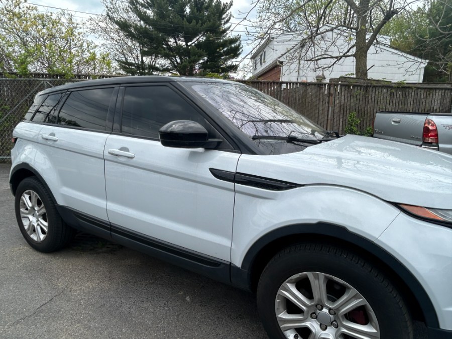 2017 Land Rover Range Rover Evoque 5 Door SE Premium, available for sale in West Babylon, New York | New Gen Auto Group. West Babylon, New York 2017 Land Rover Range Rover Evoque 5 Door SE Premium, available for sale in West Babylon, New York | New Gen Auto Group. West Babylon, New York