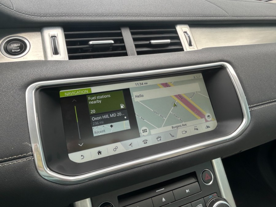2017 Land Rover Range Rover Evoque 5 Door SE Premium, available for sale in West Babylon, New York | New Gen Auto Group. West Babylon, New York 2017 Land Rover Range Rover Evoque 5 Door SE Premium, available for sale in West Babylon, New York | New Gen Auto Group. West Babylon, New York