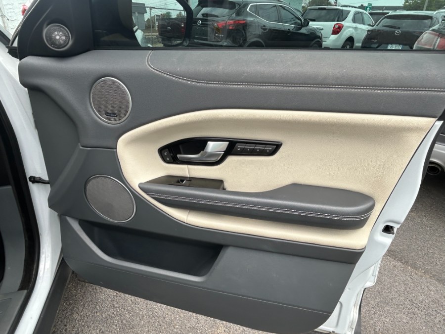2017 Land Rover Range Rover Evoque 5 Door SE Premium, available for sale in West Babylon, New York | New Gen Auto Group. West Babylon, New York 2017 Land Rover Range Rover Evoque 5 Door SE Premium, available for sale in West Babylon, New York | New Gen Auto Group. West Babylon, New York