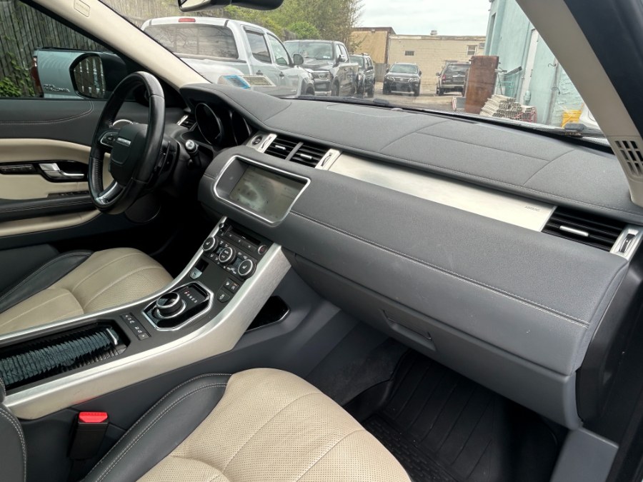 2017 Land Rover Range Rover Evoque 5 Door SE Premium, available for sale in West Babylon, New York | New Gen Auto Group. West Babylon, New York 2017 Land Rover Range Rover Evoque 5 Door SE Premium, available for sale in West Babylon, New York | New Gen Auto Group. West Babylon, New York