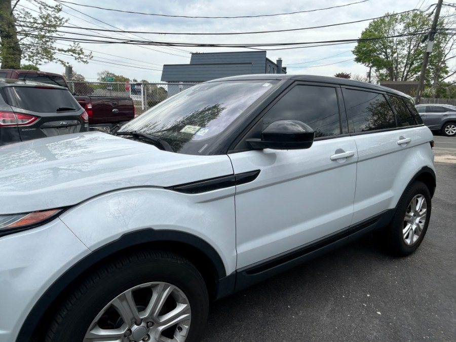 2017 Land Rover Range Rover Evoque 5 Door SE Premium, available for sale in West Babylon, New York | New Gen Auto Group. West Babylon, New York 2017 Land Rover Range Rover Evoque 5 Door SE Premium, available for sale in West Babylon, New York | New Gen Auto Group. West Babylon, New York
