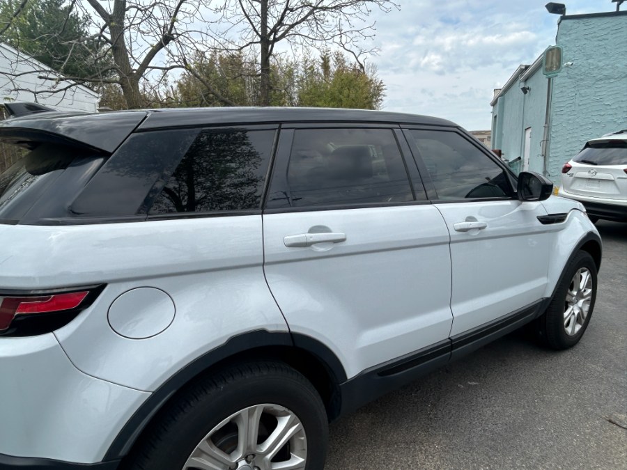 2017 Land Rover Range Rover Evoque 5 Door SE Premium, available for sale in West Babylon, New York | New Gen Auto Group. West Babylon, New York 2017 Land Rover Range Rover Evoque 5 Door SE Premium, available for sale in West Babylon, New York | New Gen Auto Group. West Babylon, New York