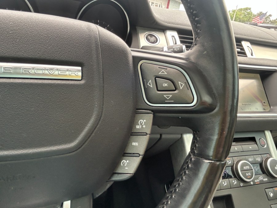 2017 Land Rover Range Rover Evoque 5 Door SE Premium, available for sale in West Babylon, New York | New Gen Auto Group. West Babylon, New York 2017 Land Rover Range Rover Evoque 5 Door SE Premium, available for sale in West Babylon, New York | New Gen Auto Group. West Babylon, New York